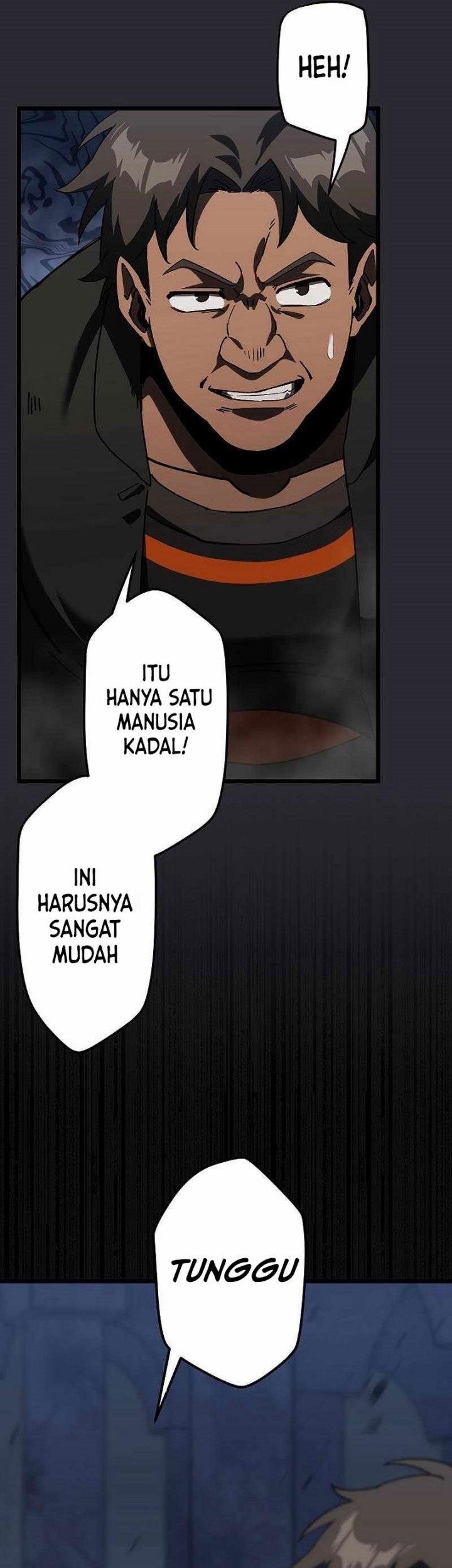 Death Penalty Bab 5 halaman 20