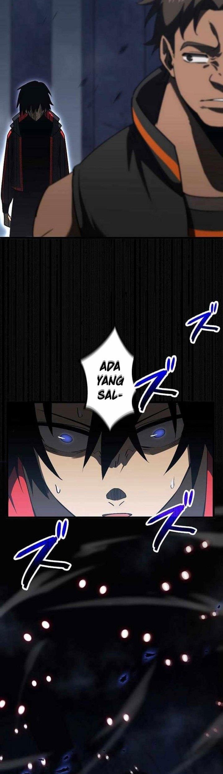 Death Penalty Bab 5 halaman 21