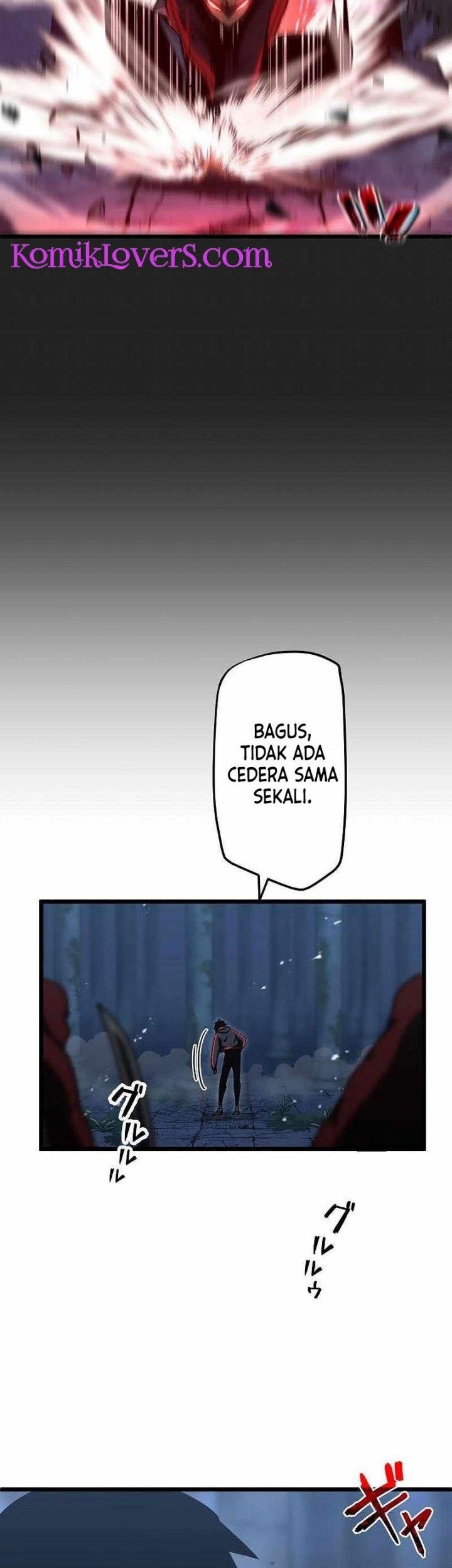Death Penalty Bab 5 halaman 59