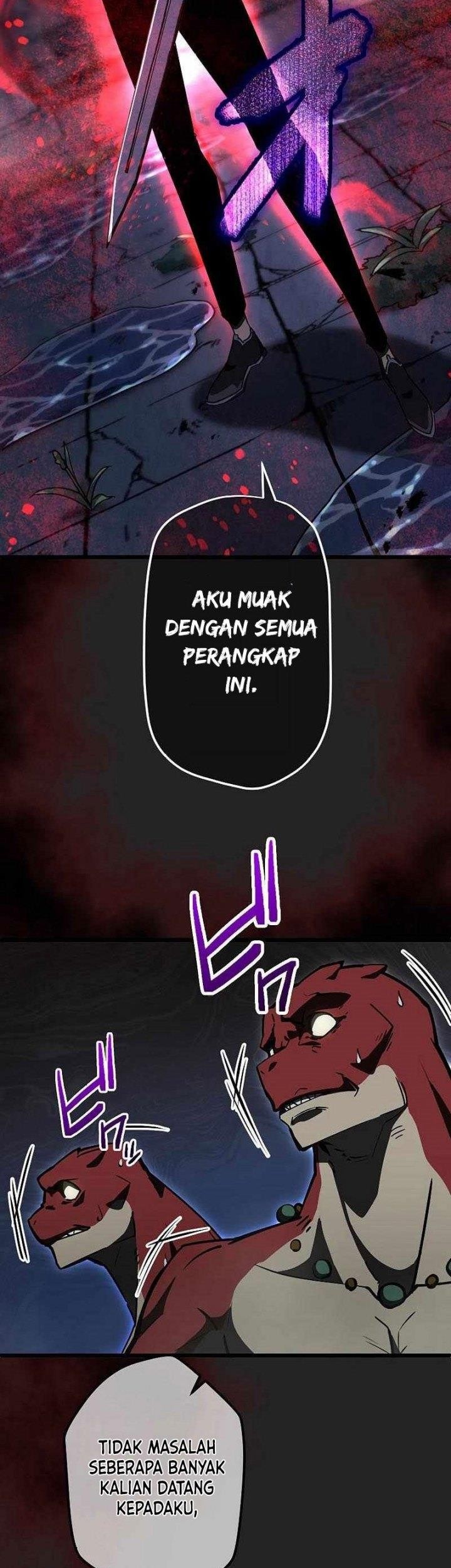 Death Penalty Bab 5 halaman 65