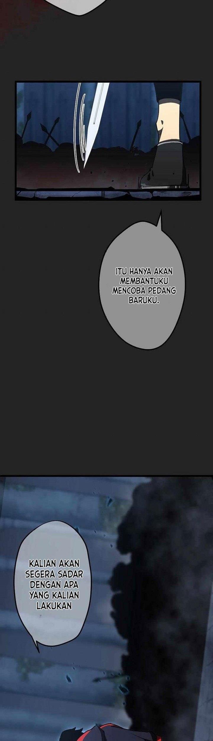 Death Penalty Bab 5 halaman 66