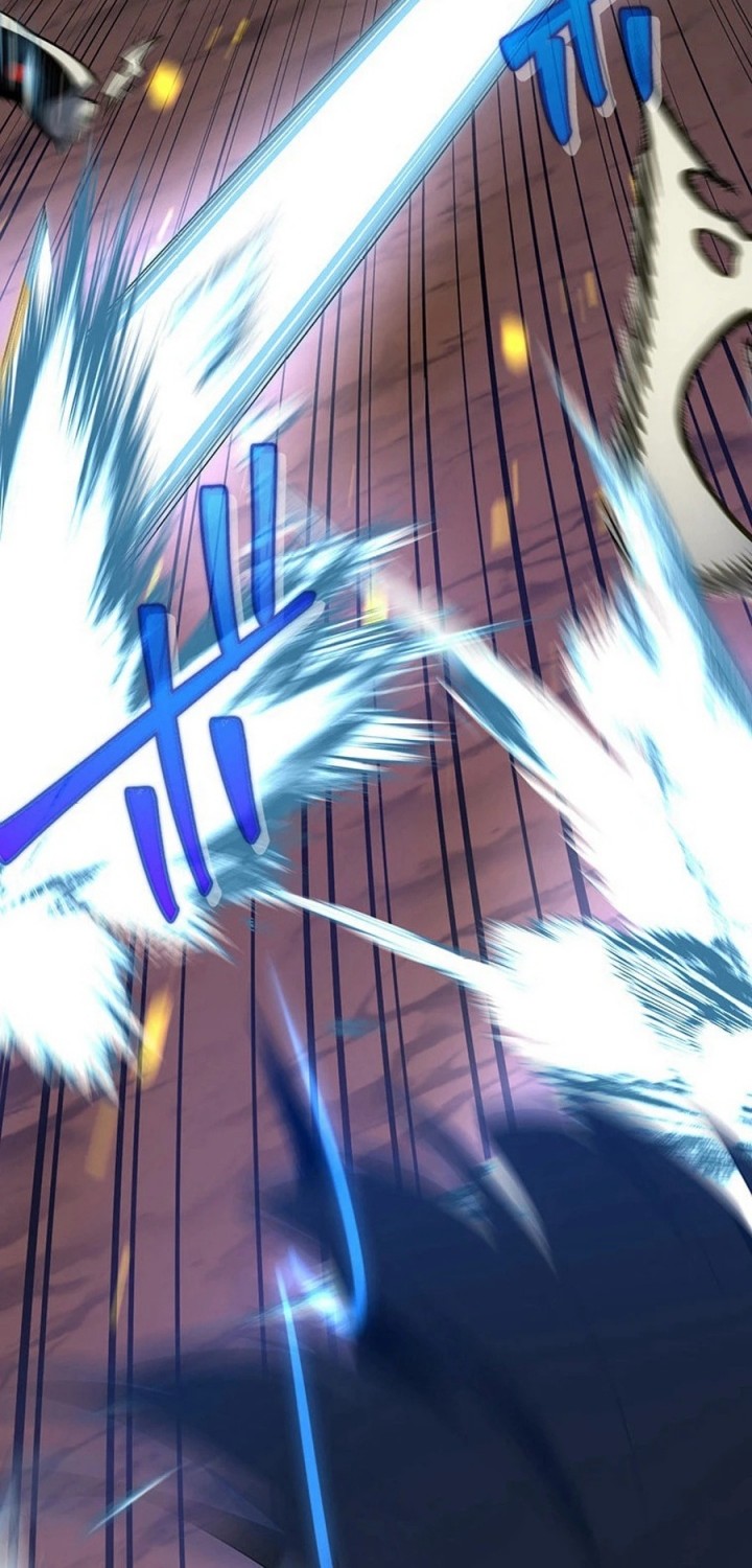 Death Penalty Bab 50 halaman 10