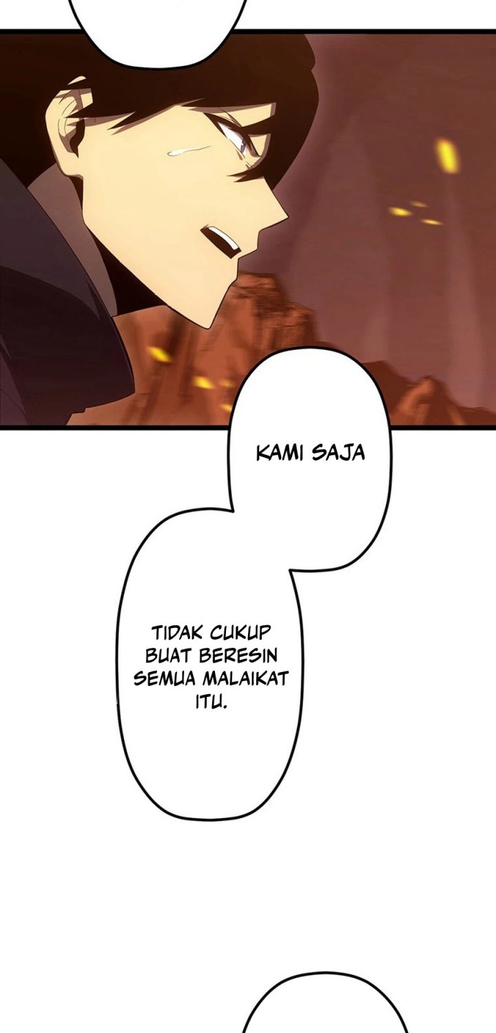 Death Penalty Bab 50 halaman 22