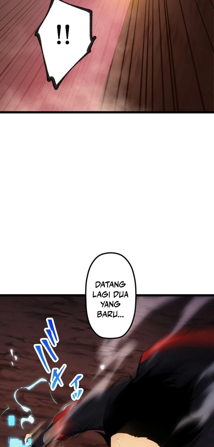 Death Penalty Bab 50 halaman 46