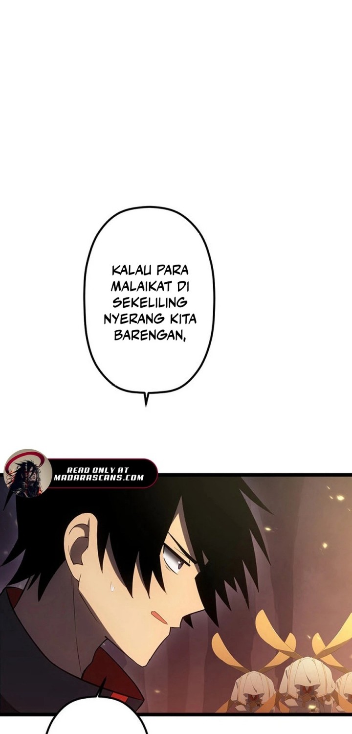 Death Penalty Bab 50 halaman 66