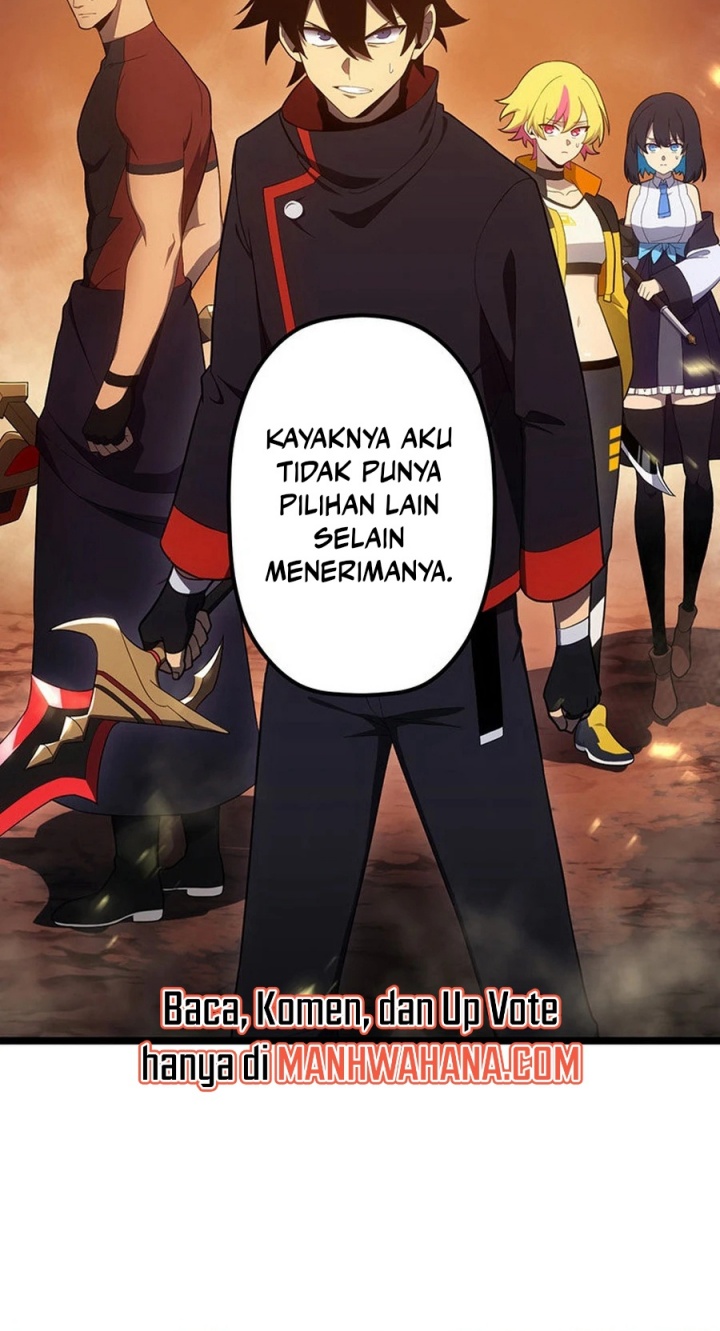 Death Penalty Bab 50 halaman 69