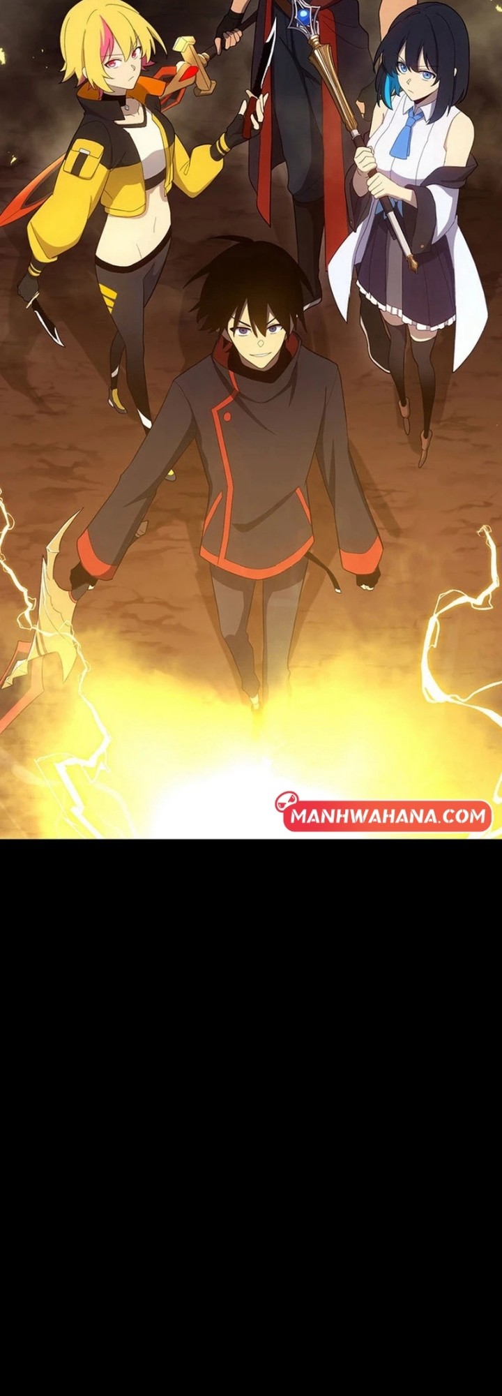 Death Penalty chapter 51 halaman 4