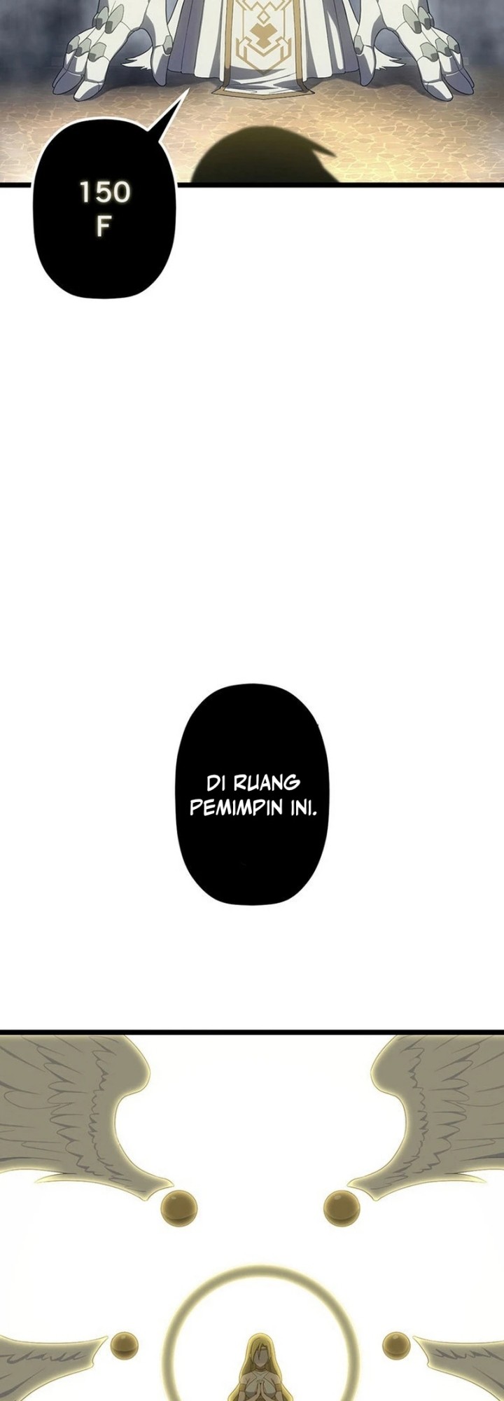 Death Penalty chapter 51 halaman 10