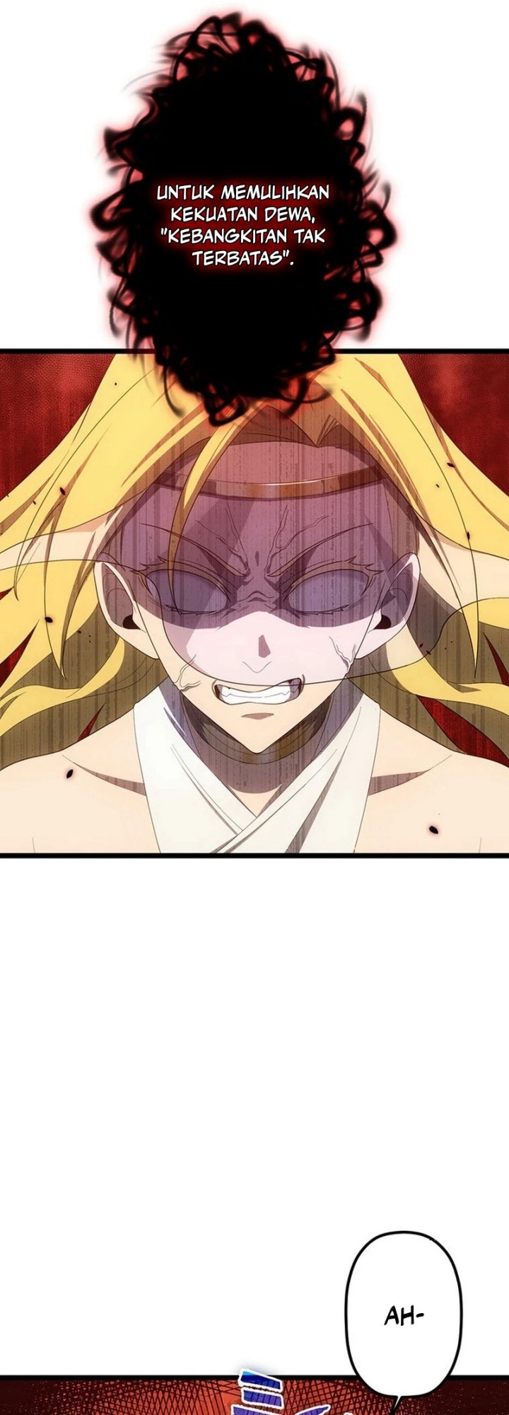 Death Penalty chapter 51 halaman 22