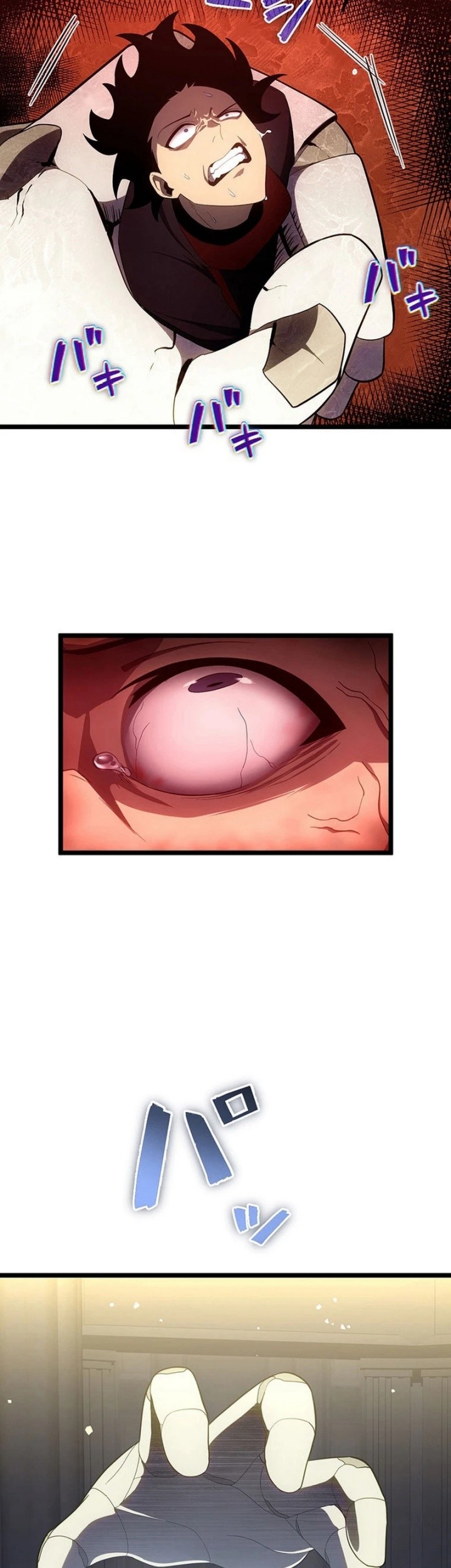 Death Penalty chapter 51 halaman 23