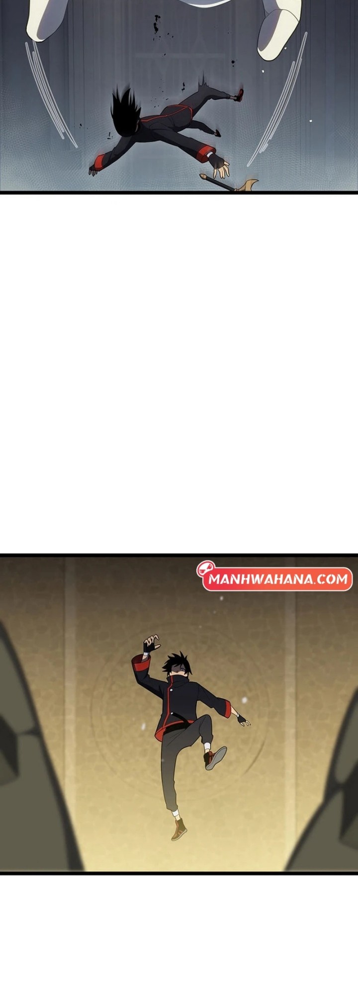 Death Penalty chapter 51 halaman 24