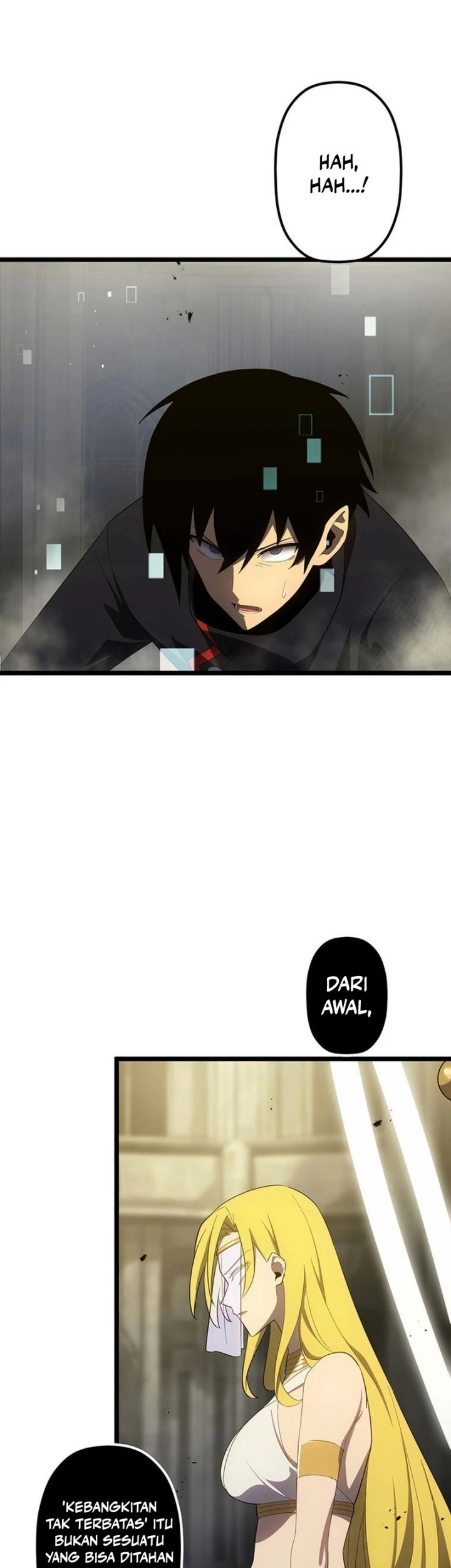 Death Penalty chapter 51 halaman 29