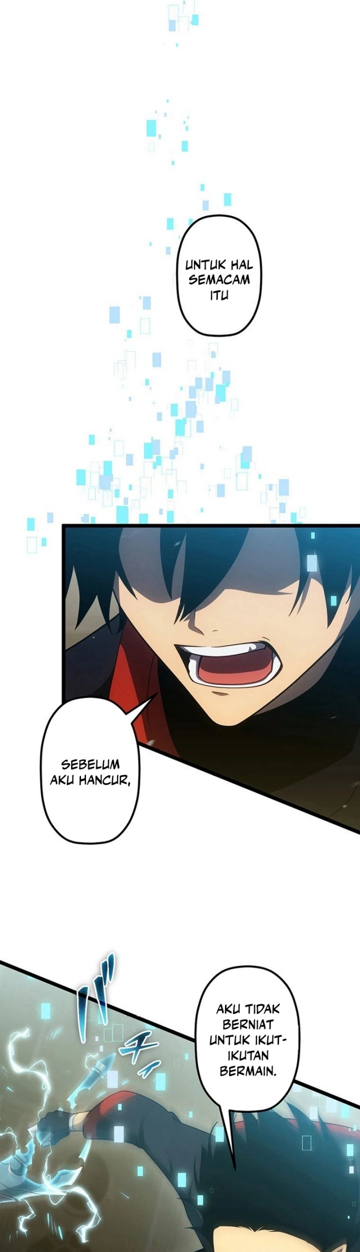 Death Penalty Bab 52 halaman 5