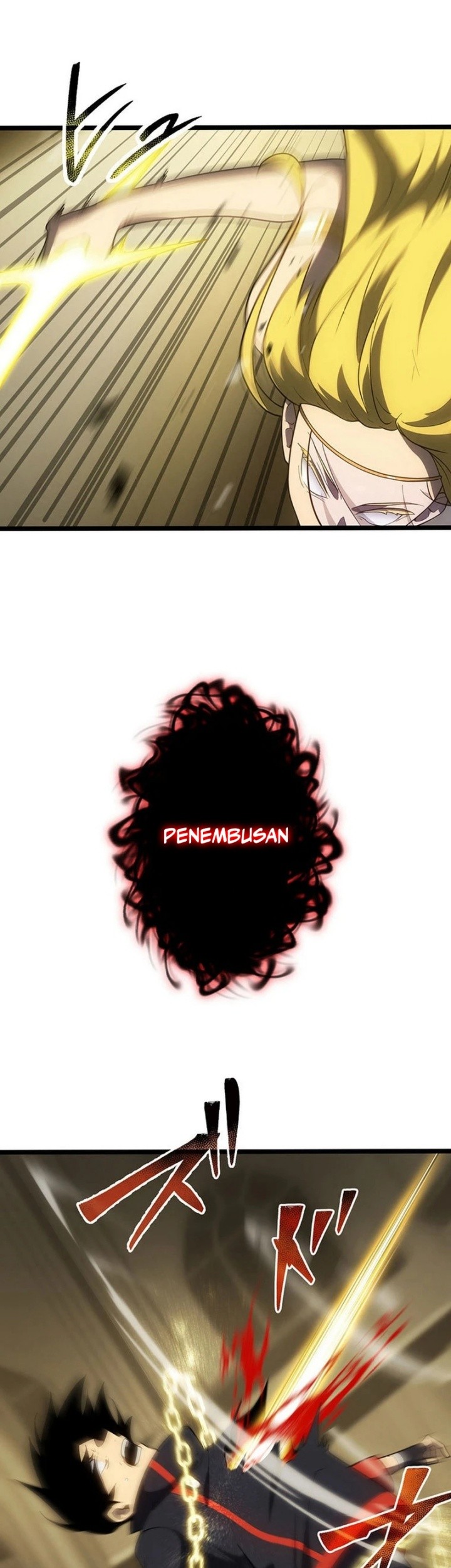 Death Penalty Bab 52 halaman 25