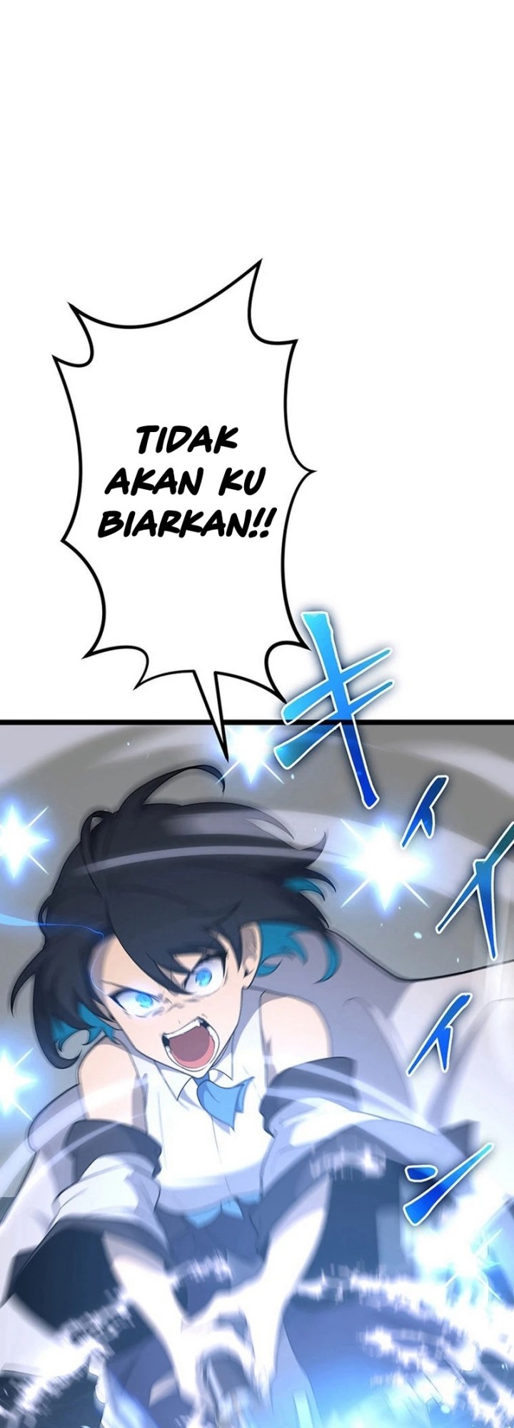 Death Penalty Bab 52 halaman 34