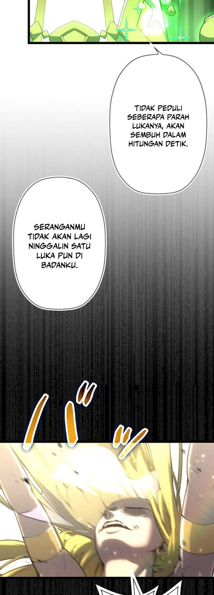 Death Penalty Bab 53 halaman 38