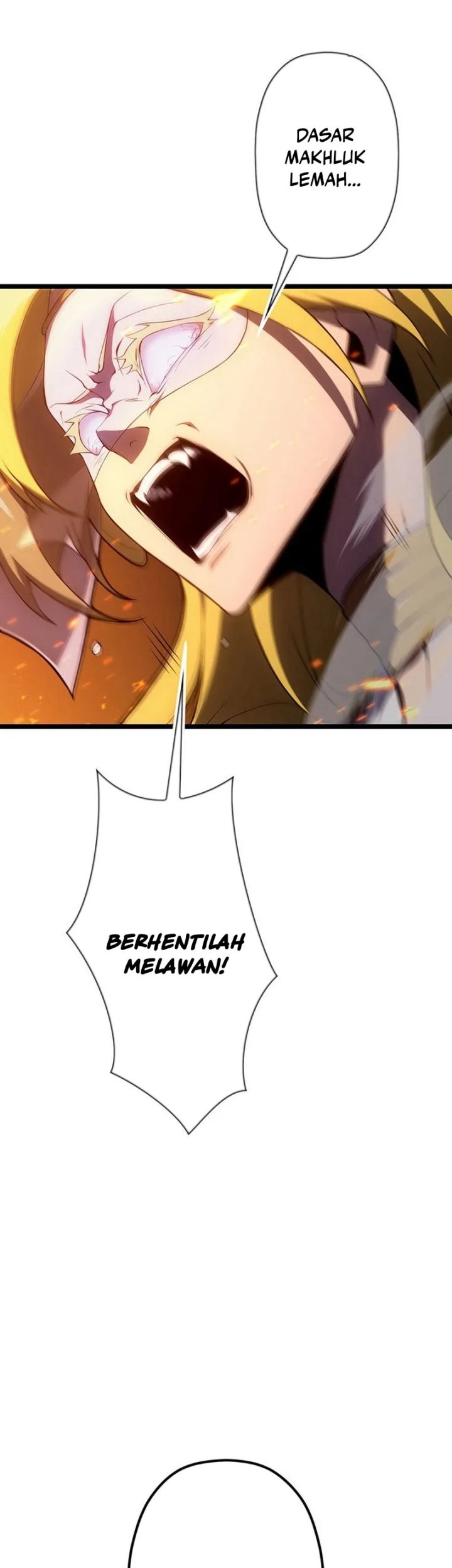Death Penalty Bab 54 halaman 31