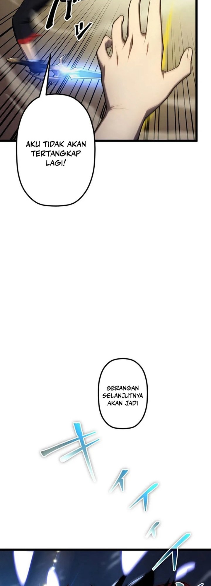 Death Penalty Bab 54 halaman 36