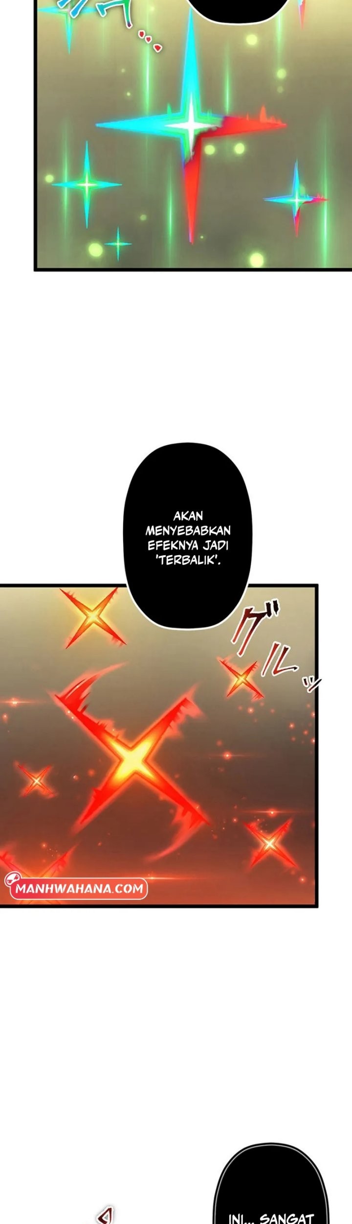 Death Penalty Bab 54 halaman 49