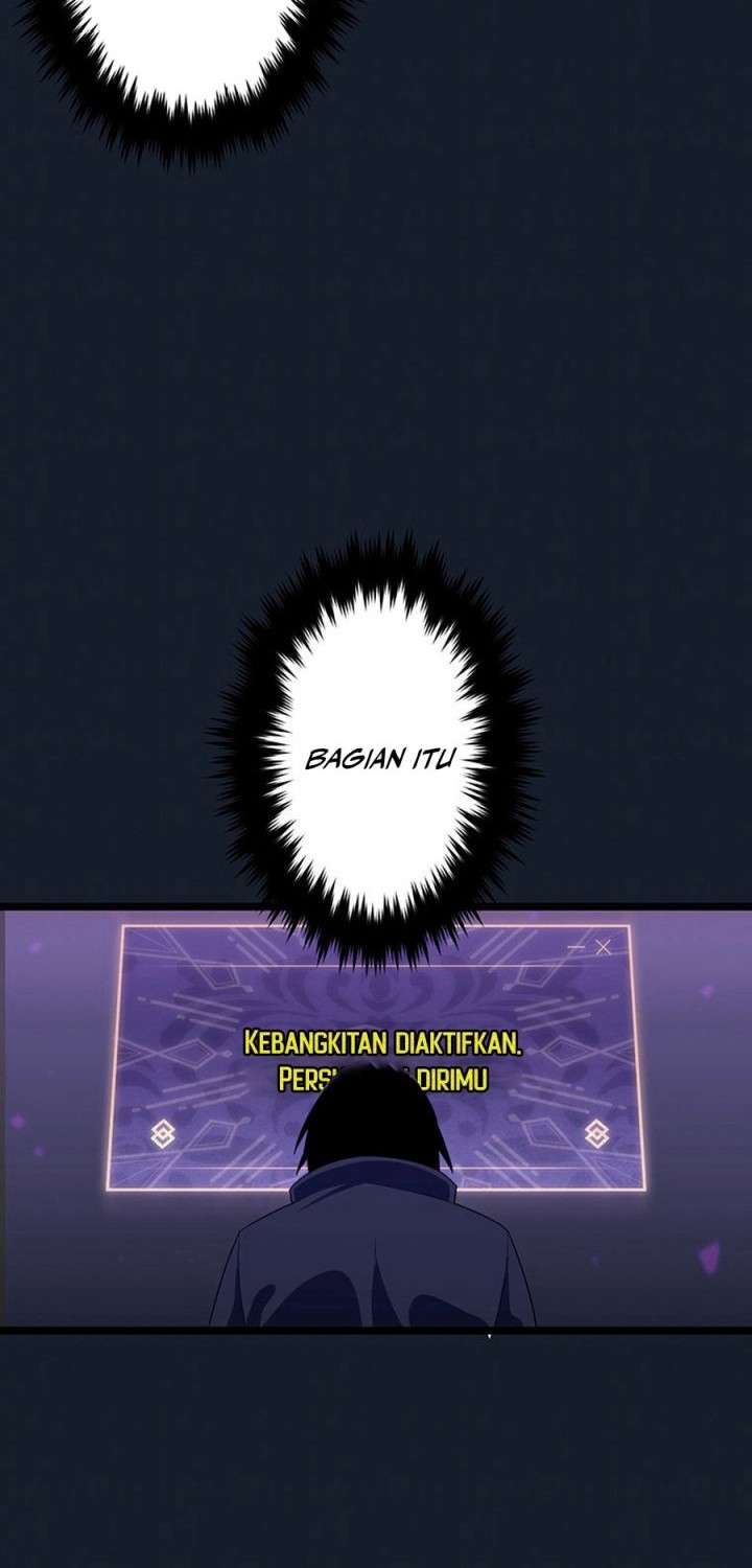 Death Penalty Bab 55 halaman 10