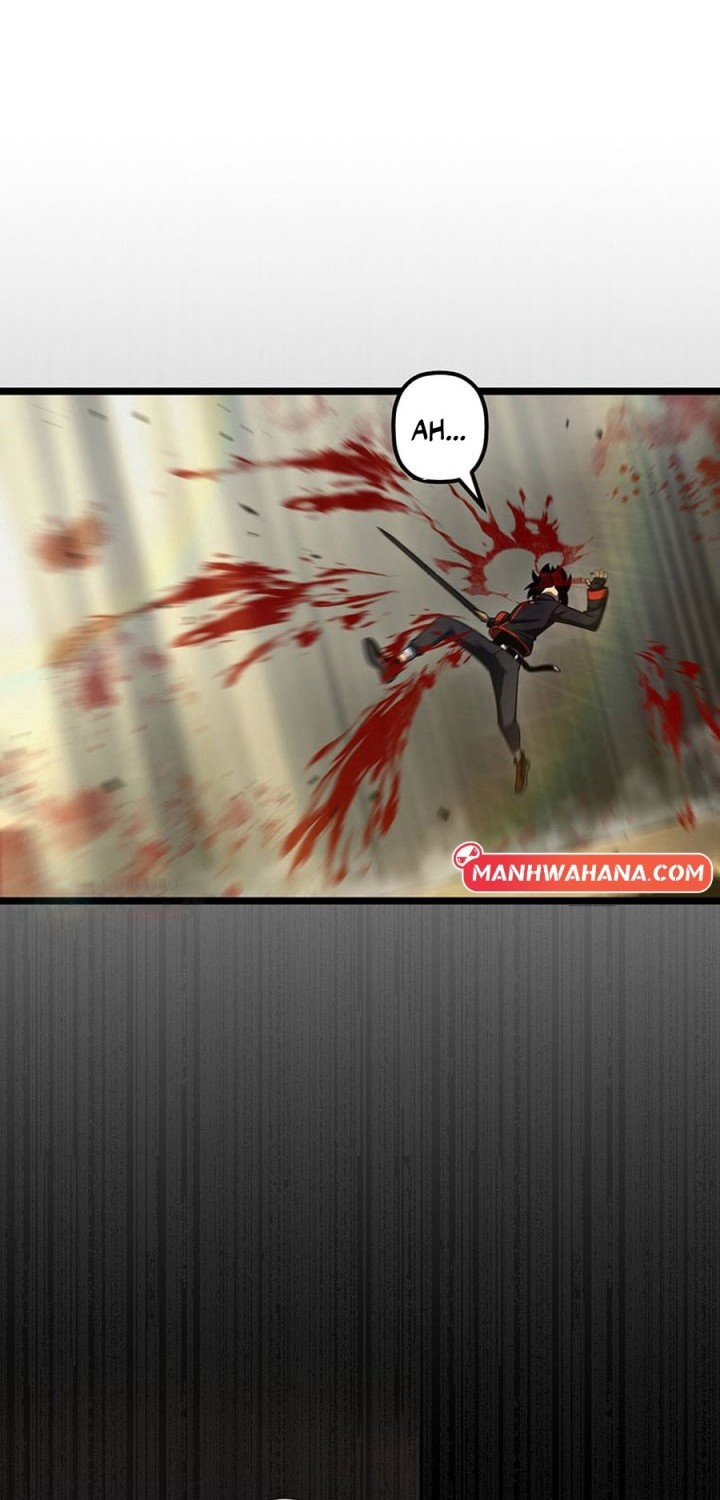 Death Penalty Bab 55 halaman 22