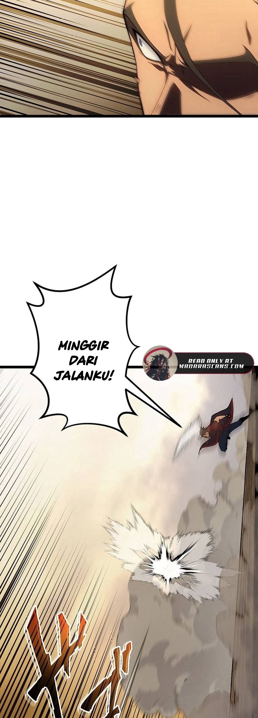 Death Penalty Bab 56 halaman 26