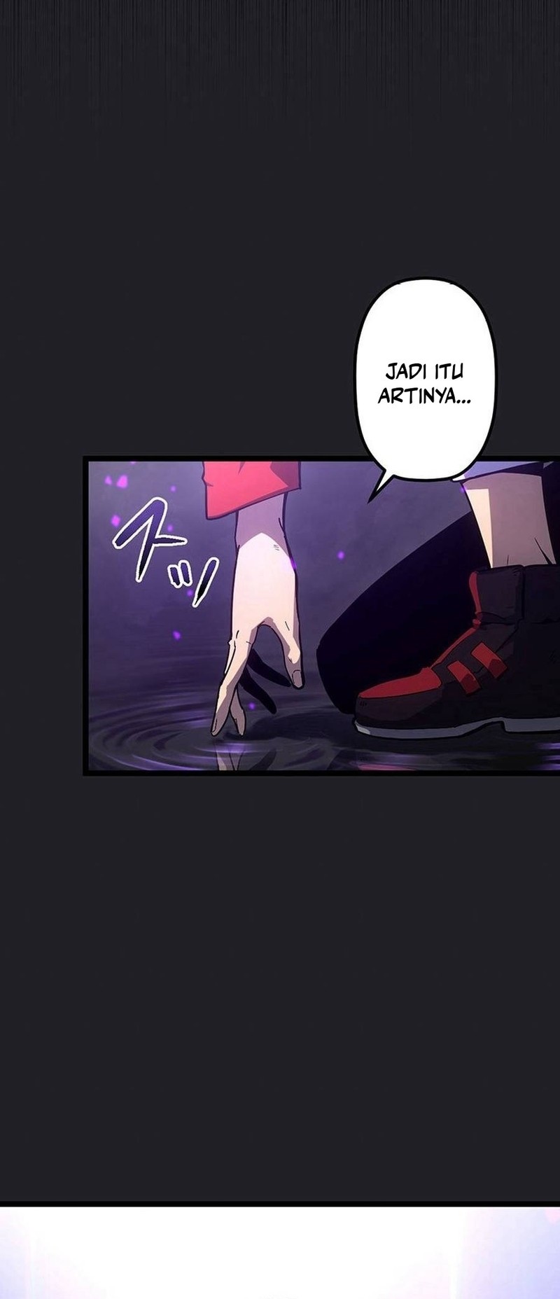 Death Penalty chapter 57 halaman 6