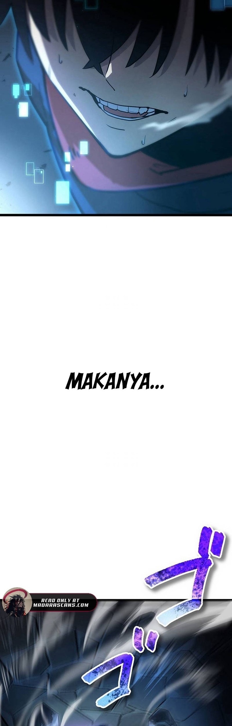 Death Penalty chapter 57 halaman 14