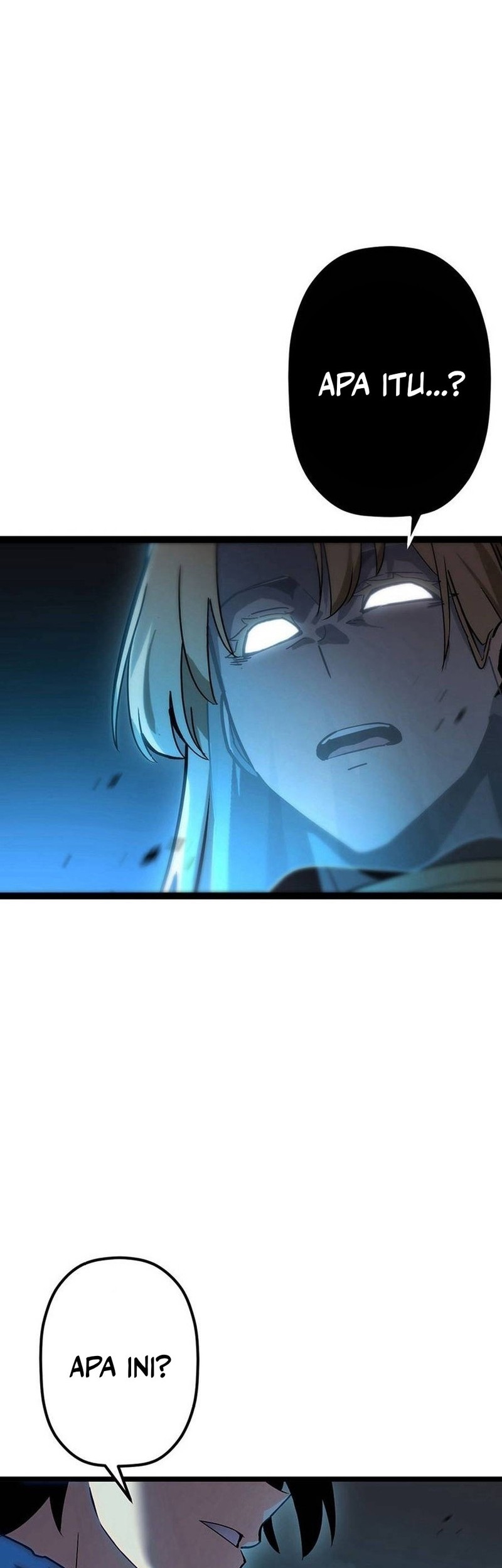 Death Penalty chapter 57 halaman 23