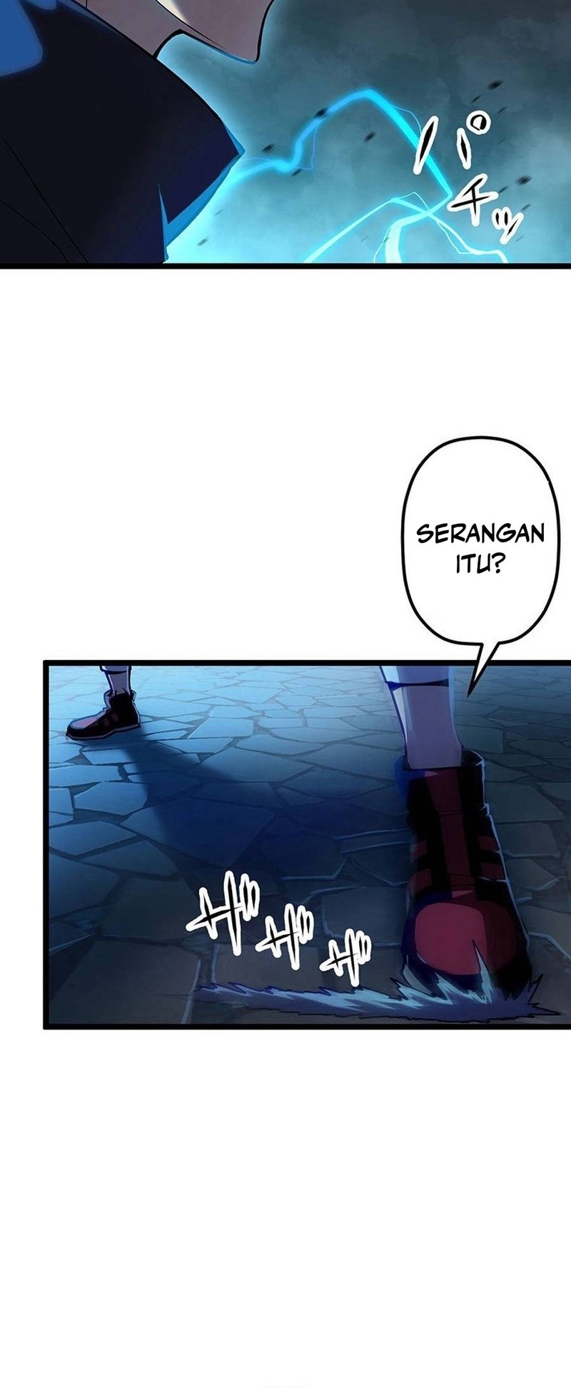 Death Penalty chapter 57 halaman 24