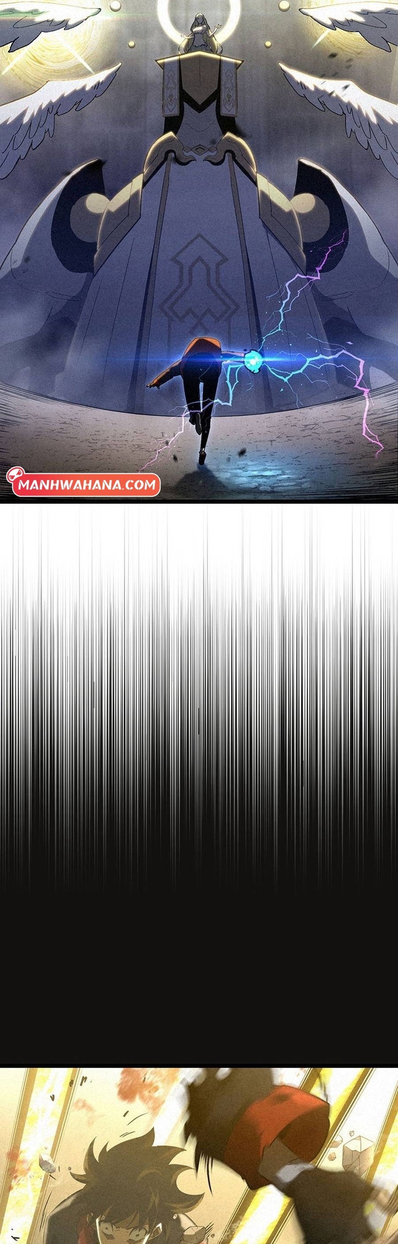 Death Penalty chapter 57 halaman 31