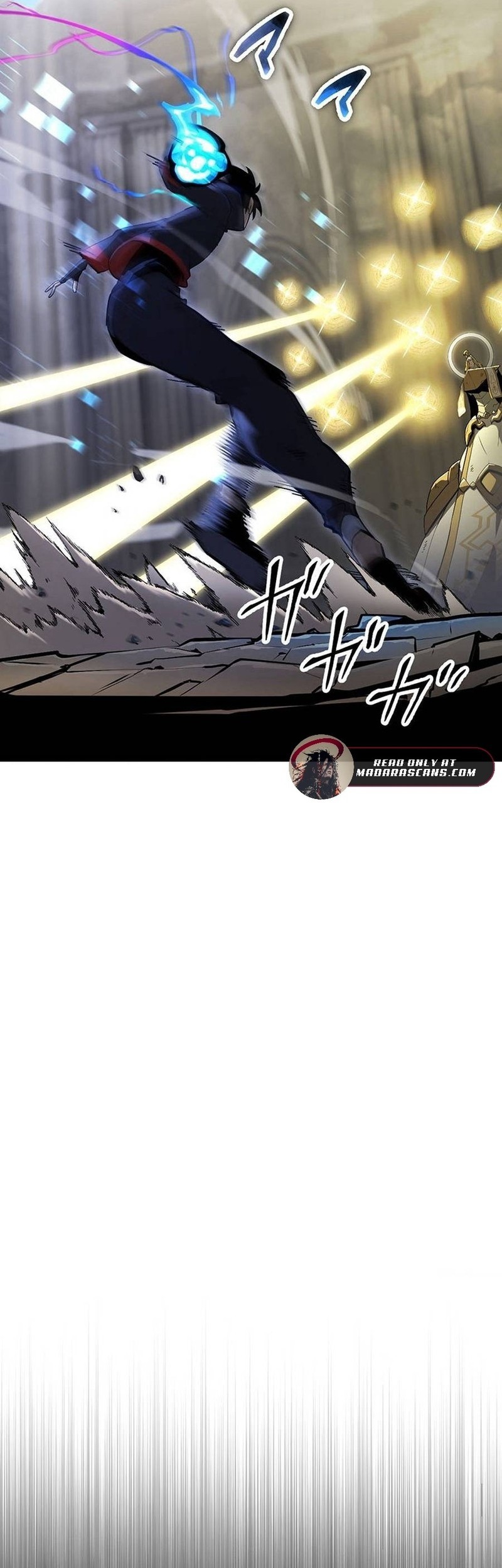 Death Penalty chapter 57 halaman 34