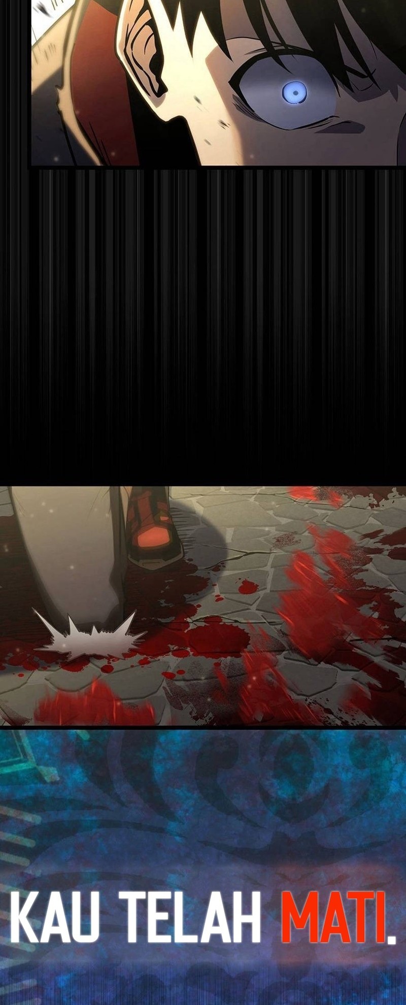 Death Penalty chapter 57 halaman 42