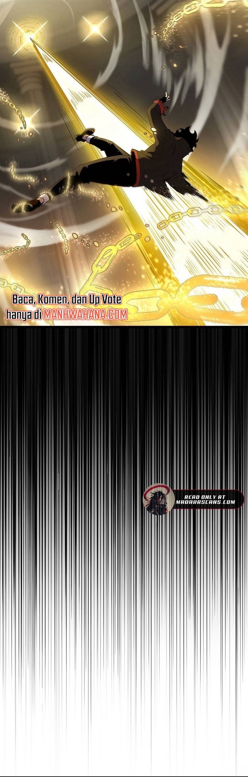 Death Penalty chapter 57 halaman 61