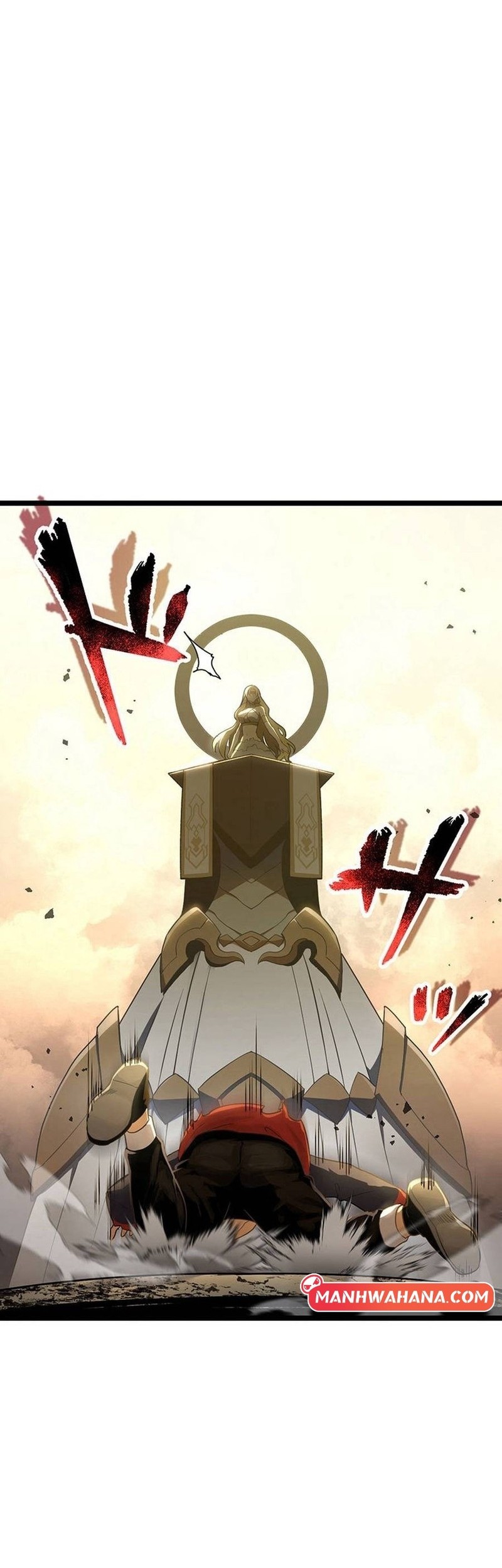 Death Penalty chapter 57 halaman 68