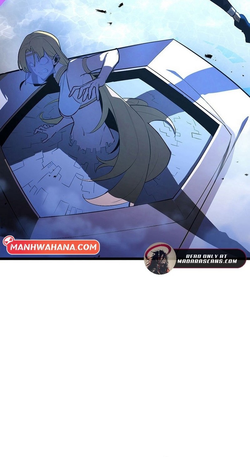 Death Penalty chapter 57 halaman 84