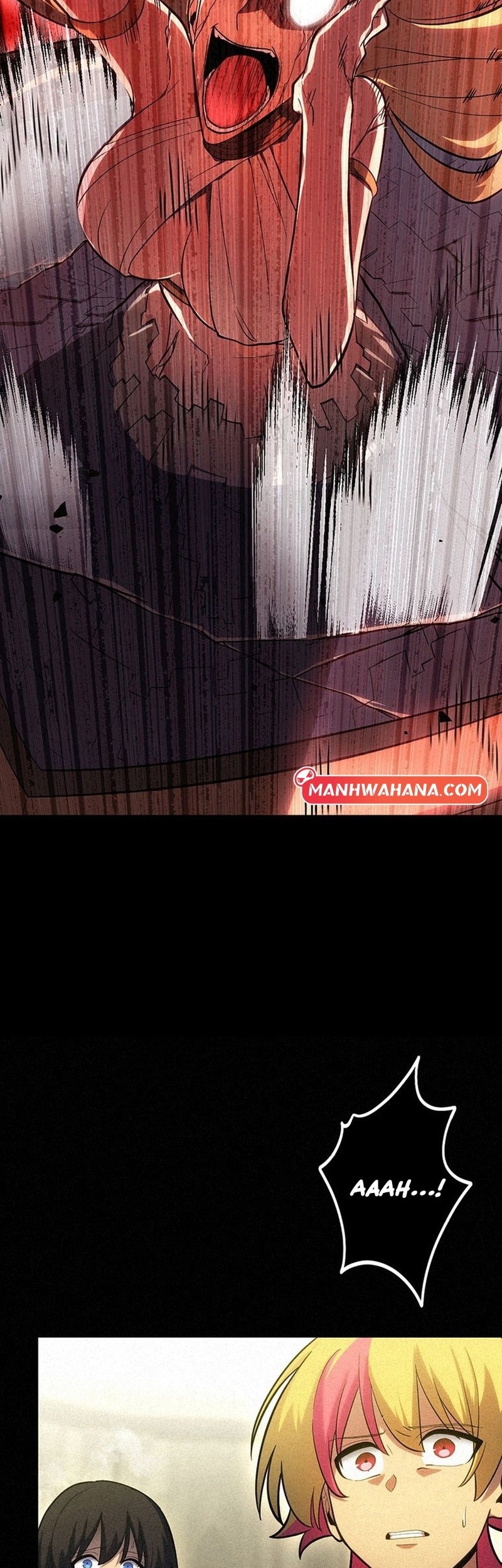 Death Penalty chapter 57 halaman 98