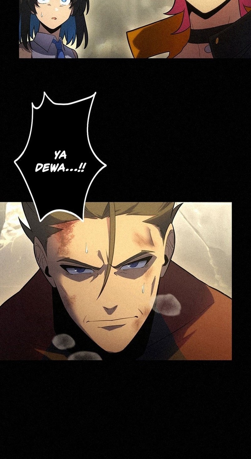 Death Penalty chapter 57 halaman 99