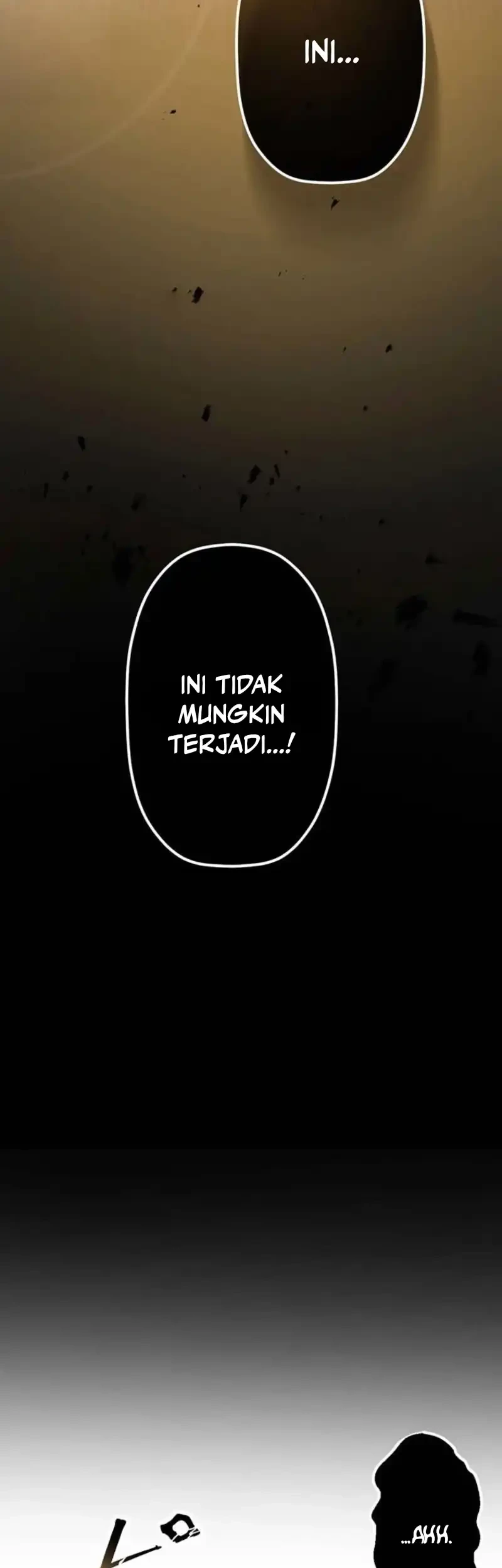 Death Penalty chapter 58 halaman 3