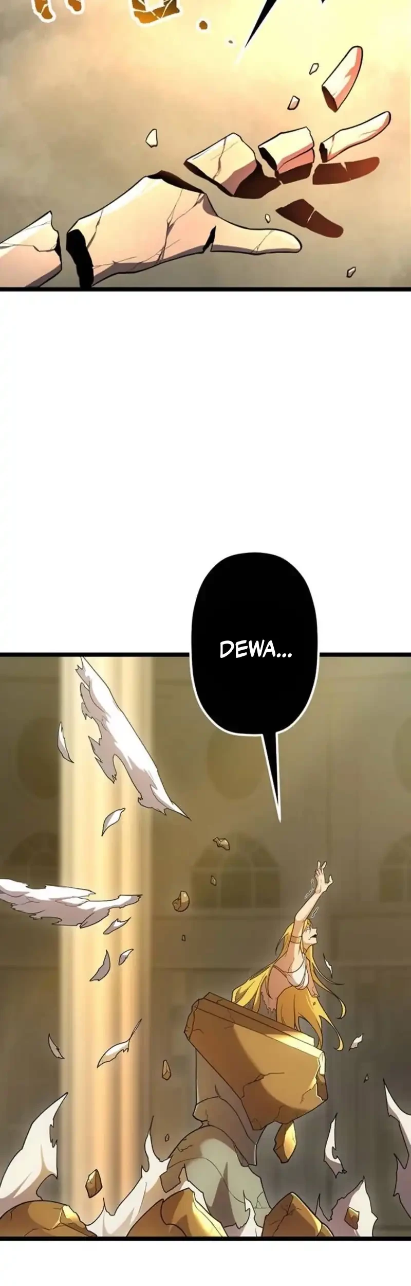 Death Penalty chapter 58 halaman 5