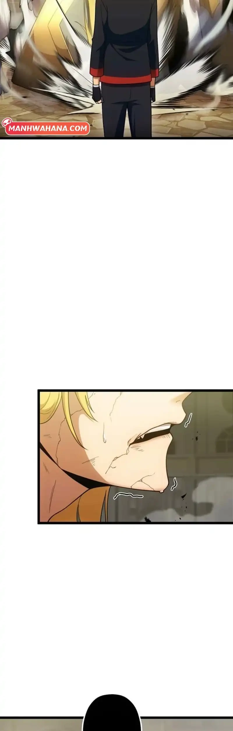 Death Penalty chapter 58 halaman 7