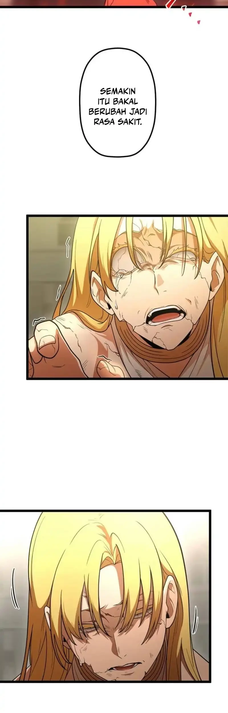 Death Penalty chapter 58 halaman 10