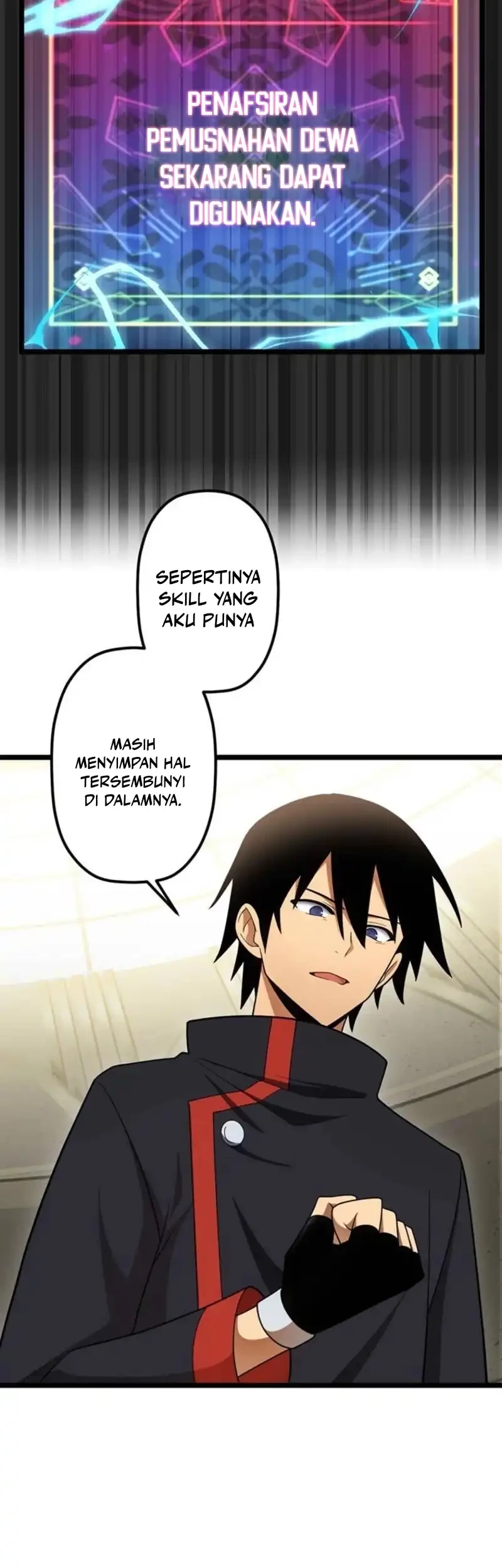 Death Penalty chapter 58 halaman 25