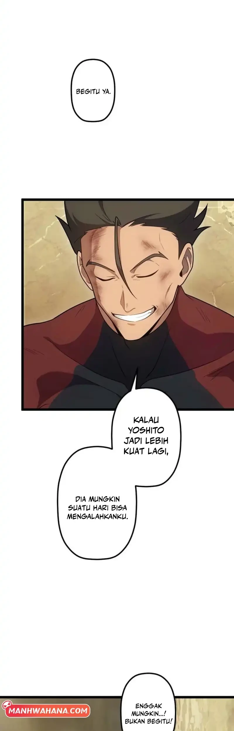 Death Penalty chapter 58 halaman 26