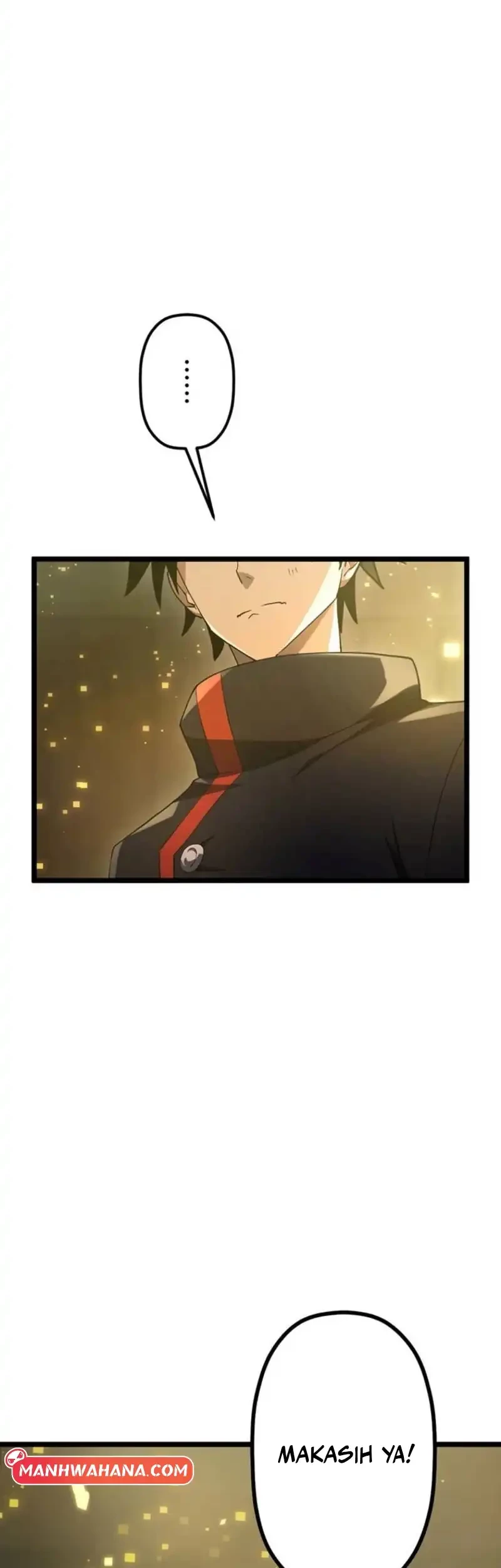 Death Penalty chapter 58 halaman 36