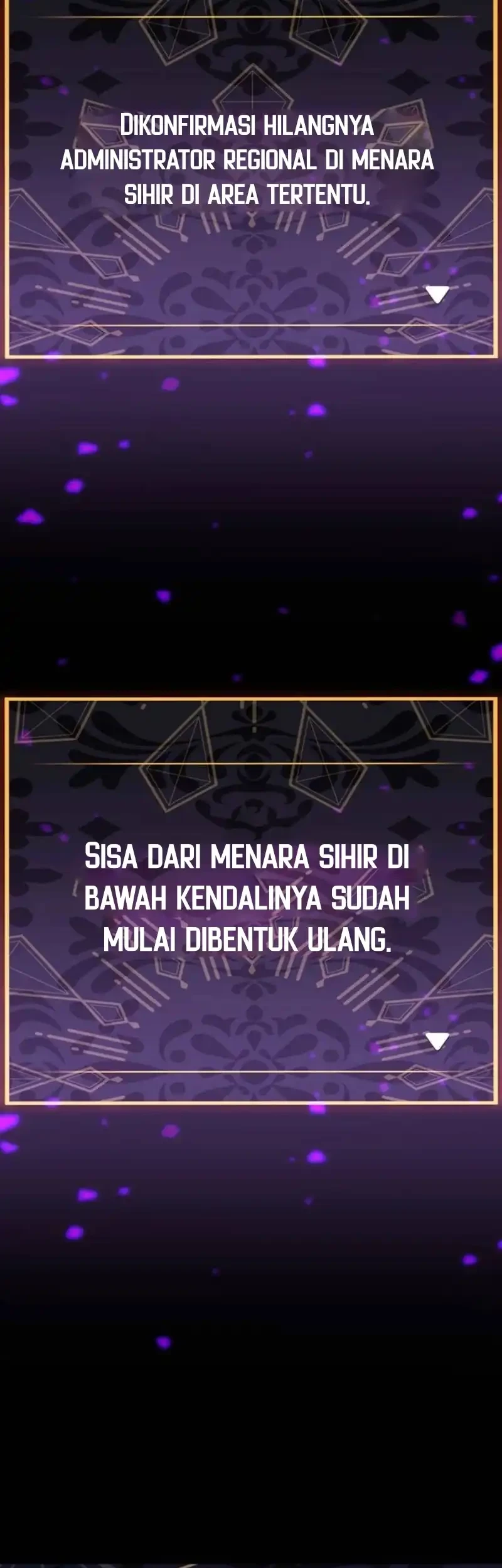 Death Penalty chapter 58 halaman 41