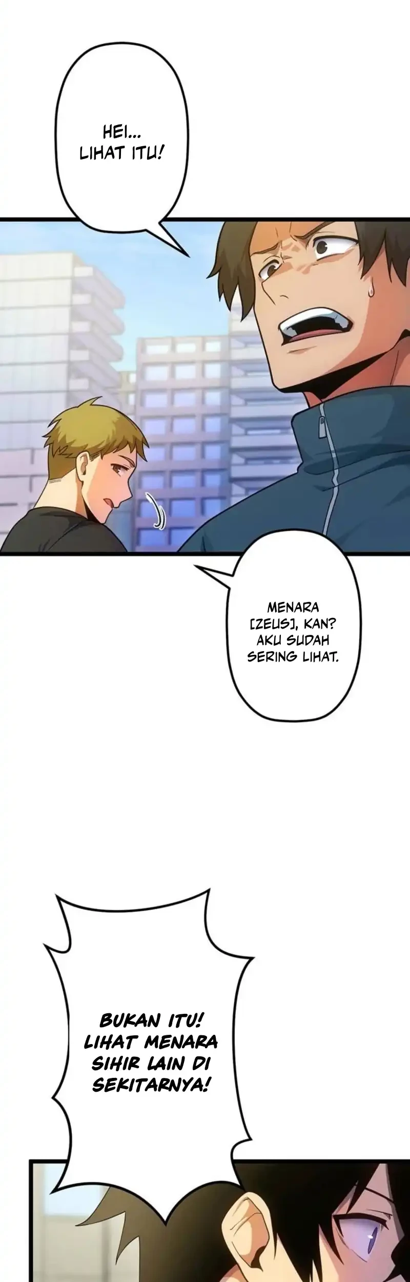 Death Penalty chapter 58 halaman 44