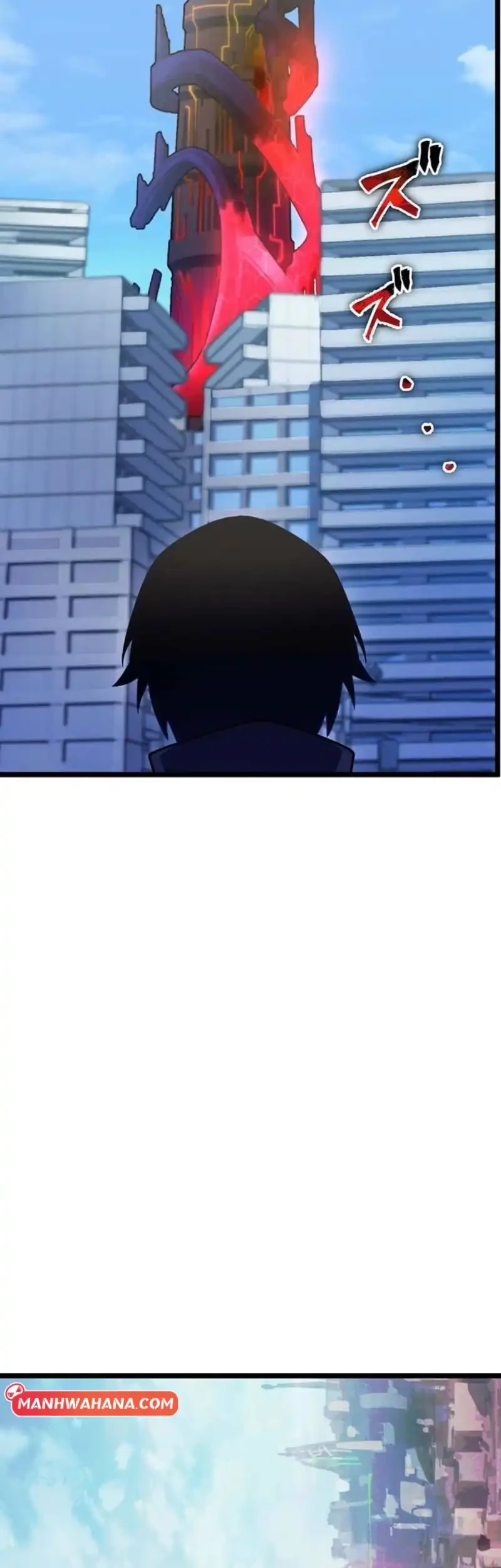 Death Penalty chapter 58 halaman 46