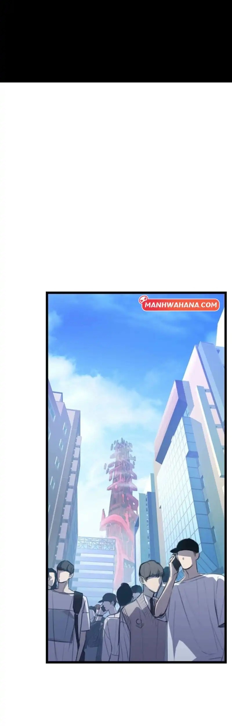 Death Penalty chapter 59 halaman 2