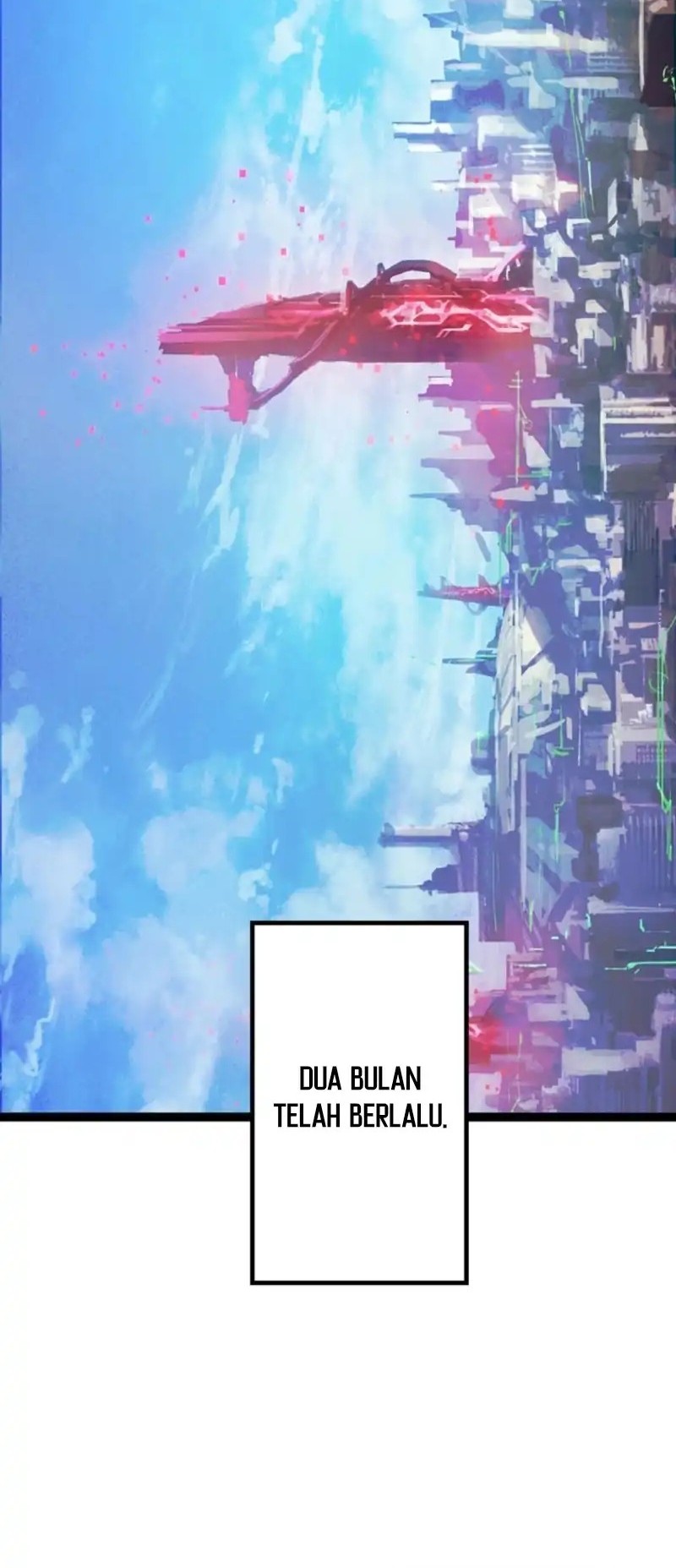 Death Penalty chapter 59 halaman 4
